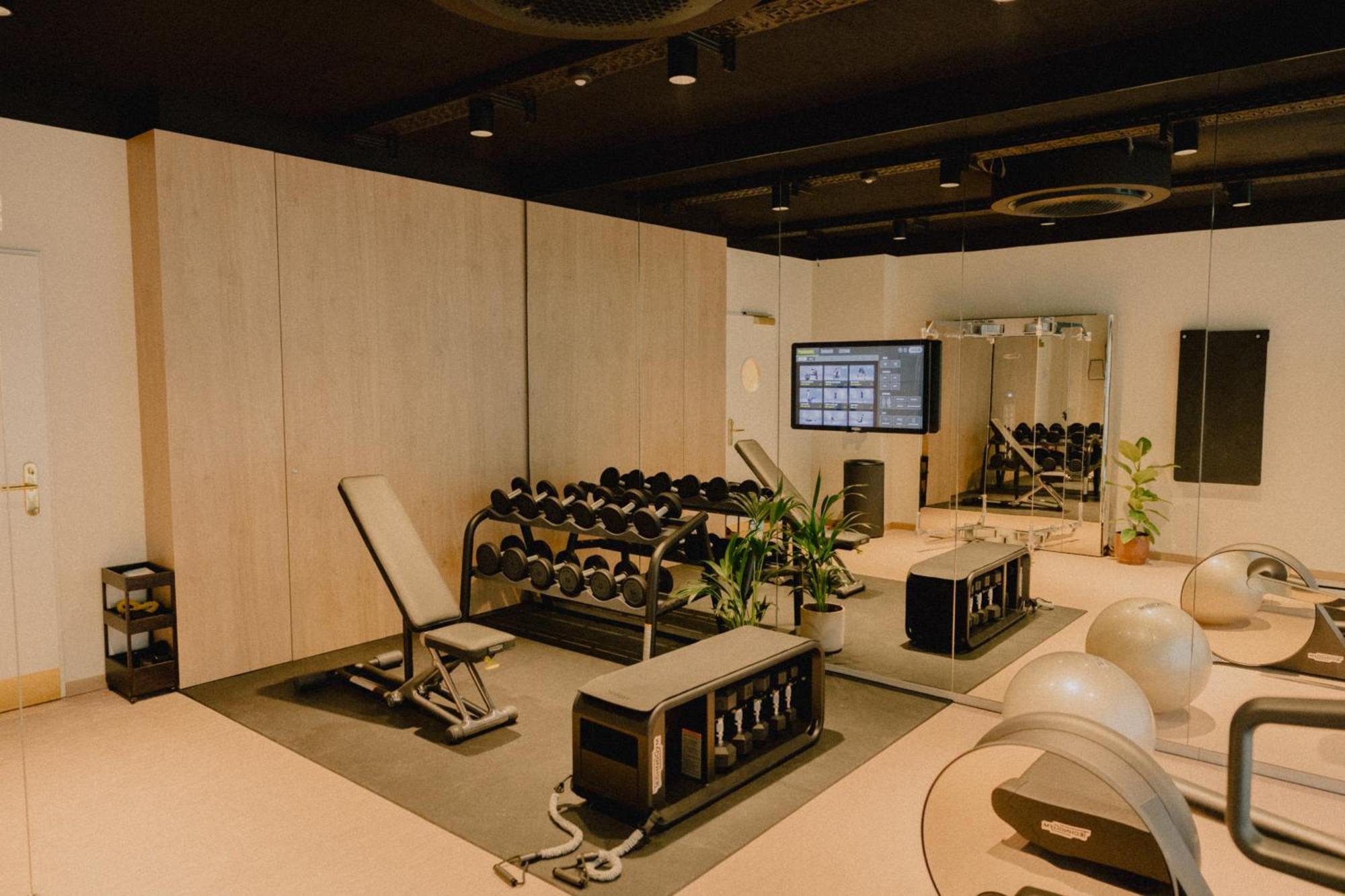 Wilde Aparthotels Berlin, Checkpoint Charlie — Fotos 3